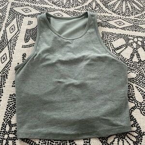 Elevation Pylo tank Vuori